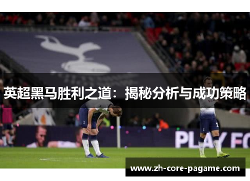 英超黑马胜利之道：揭秘分析与成功策略