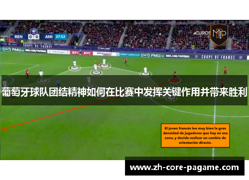 葡萄牙球队团结精神如何在比赛中发挥关键作用并带来胜利