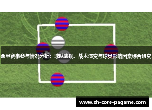西甲赛事参与情况分析：球队表现、战术演变与球员影响因素综合研究